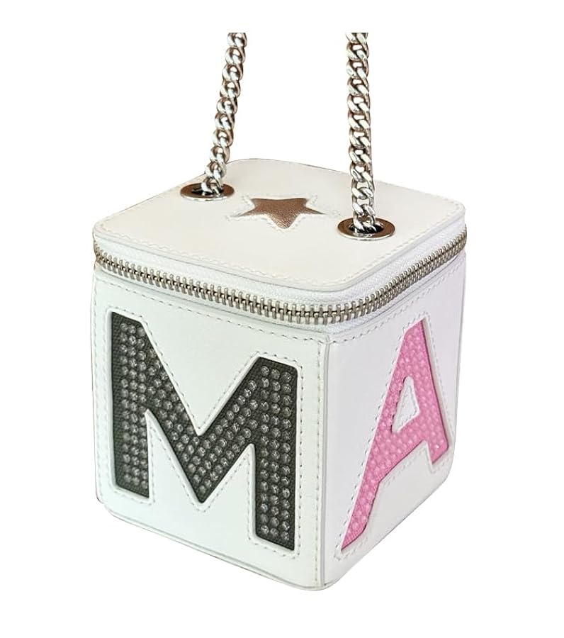マークジェイコブス THE MINI VANITY 【美品】 Marc Jacobs The Mini Vanity, Black: Handbags: Amazon.com